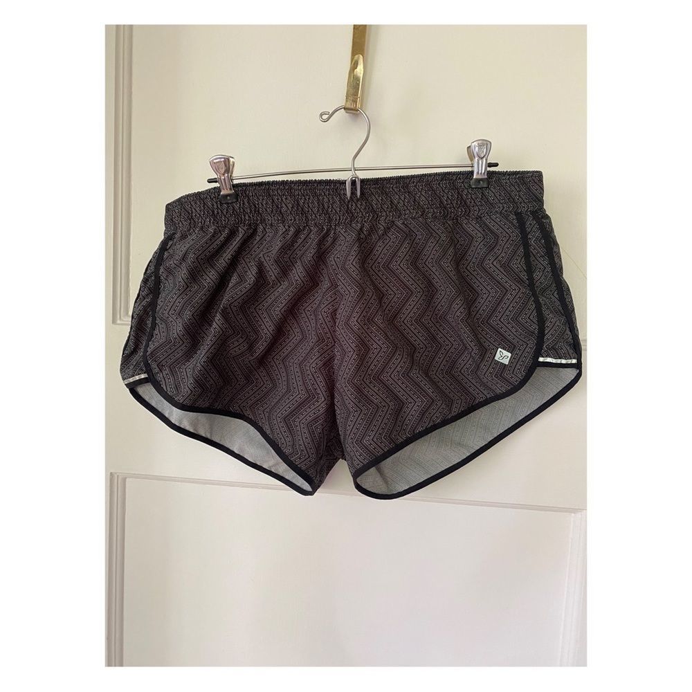 prAna Womens Running Shorts Size XL